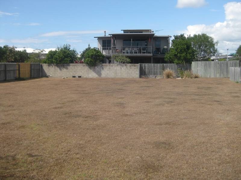 Lot 1,  Chatfield Ct, Casuarina NSW 2487