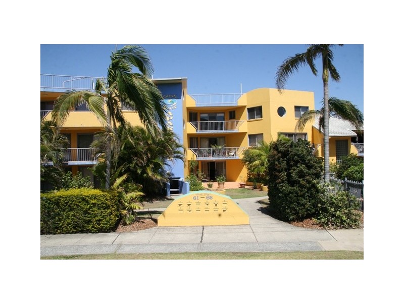 11/61 Tweed Coast Rd, Cabarita Beach NSW 2488