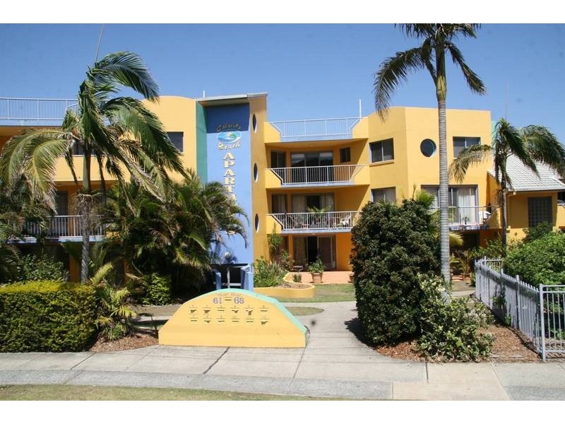 11/61 Tweed Coast Rd, Cabarita Beach NSW 2488