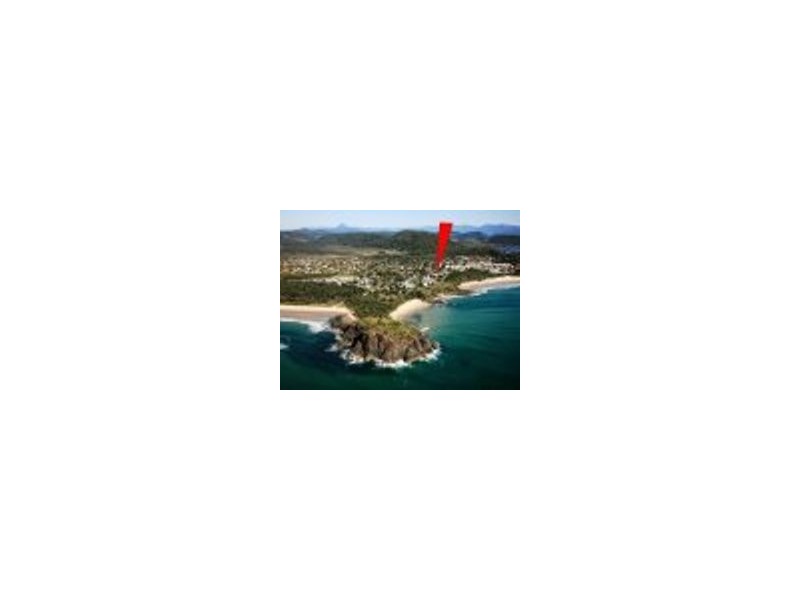Cabarita Beach NSW 2488