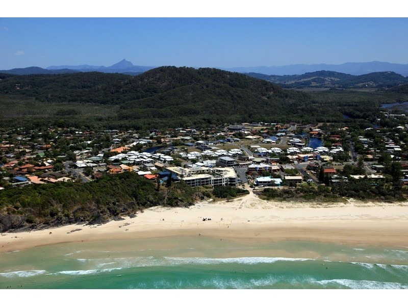 6/47 Tweed Coast Rd, Cabarita Beach NSW 2488