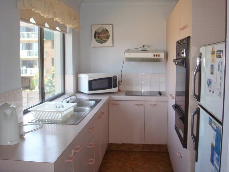 3/156 Marine Parade, Kingscliff NSW 2487