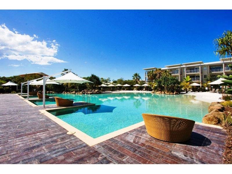 8302-8303/1 Bells Blvde, Kingscliff NSW 2487