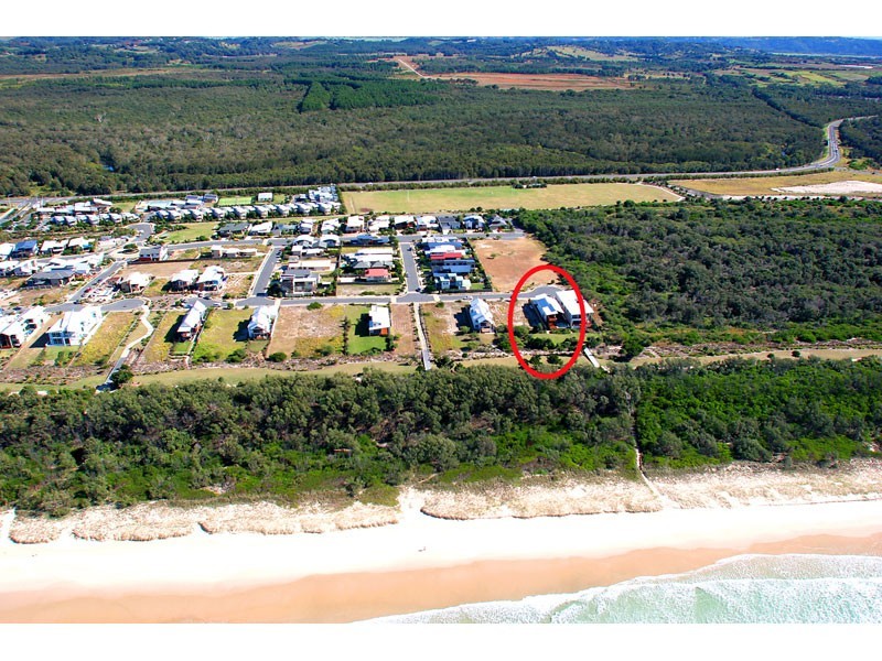 34 Eclipse, Casuarina NSW 2487