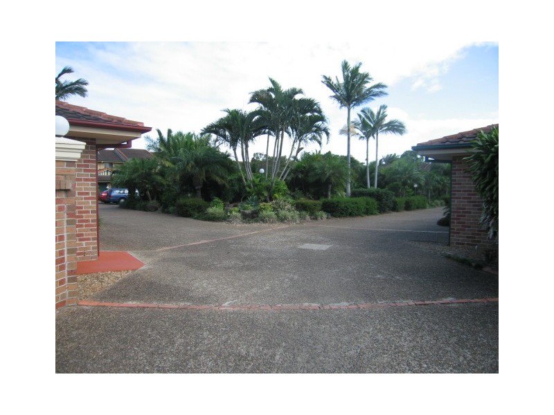 4/4 Advocate Place, Banora Point NSW 2486