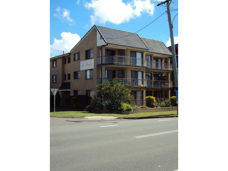 4/270 Marine Parade, Kingscliff NSW 2487