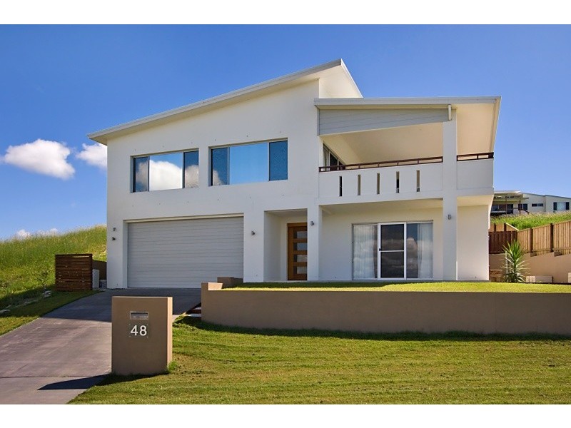 48 Marsupial Drive, Pottsville NSW 2489