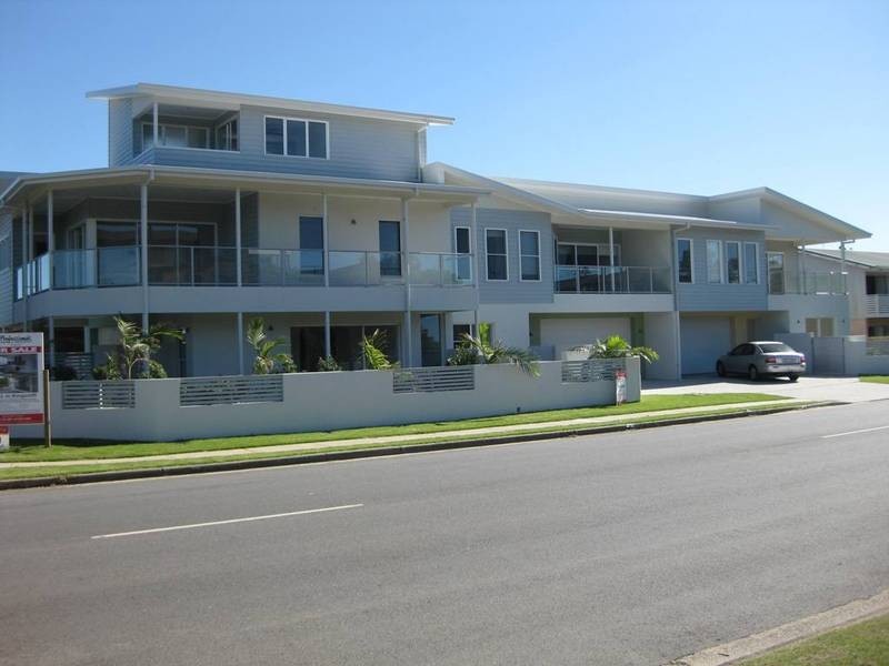 3/1 Pacific Street, Kingscliff NSW 2487