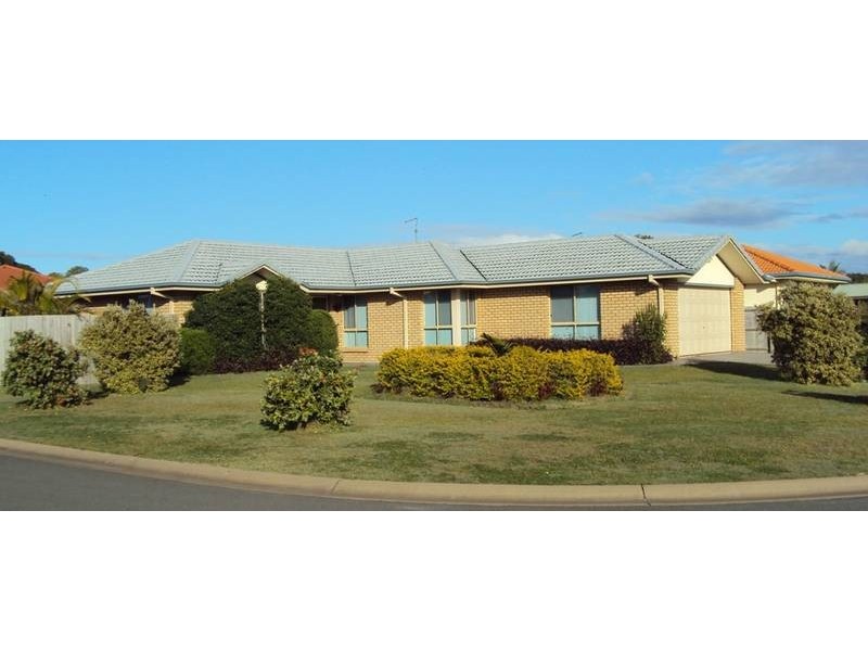 1 Border Crescent, Pottsville NSW 2489