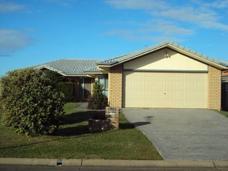 1 Border Crescent, Pottsville NSW 2489