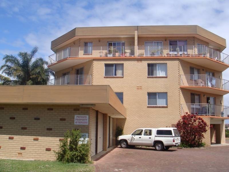 6/88 Pearl Street, Kingscliff NSW 2487