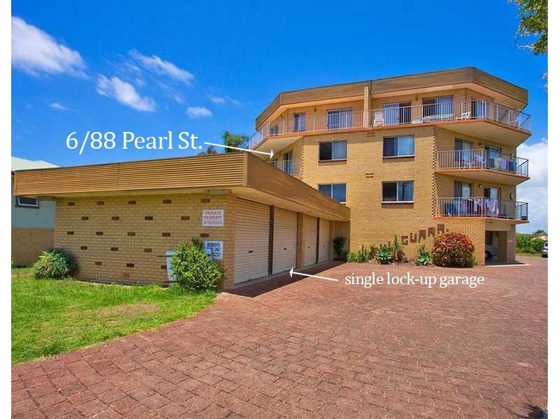 6/88 Pearl Street, Kingscliff NSW 2487