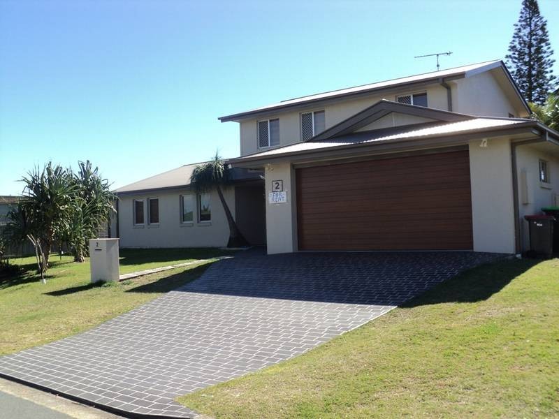 2 Terrace Street, Kingscliff NSW 2487