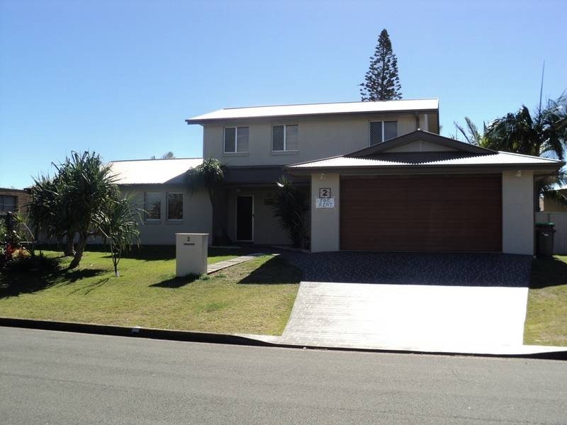 2 Terrace Street, Kingscliff NSW 2487