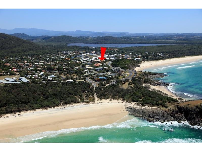 3/56 Hastings St, Cabarita Beach NSW 2488