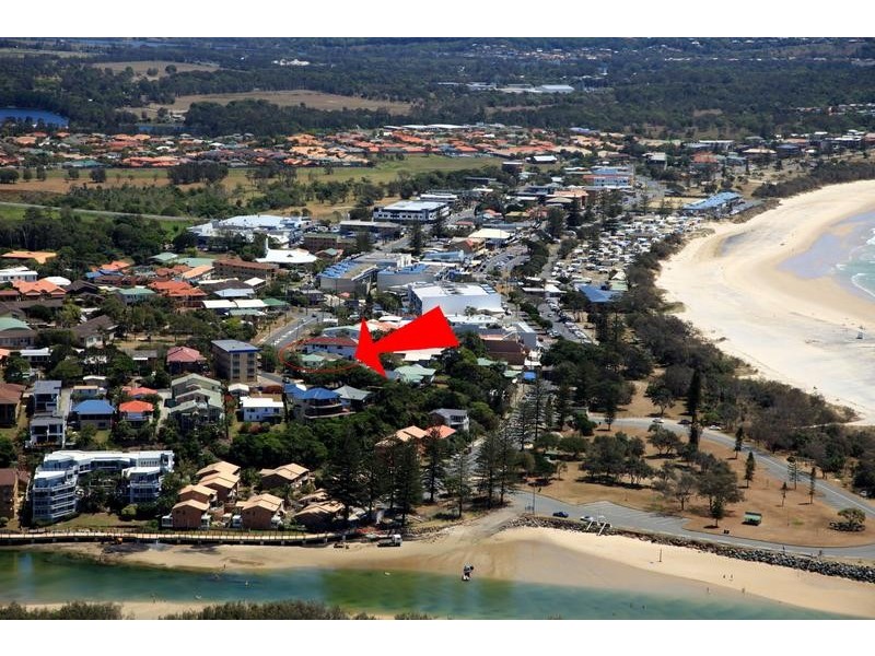 1 & 2/26 Sutherland, Kingscliff NSW 2487