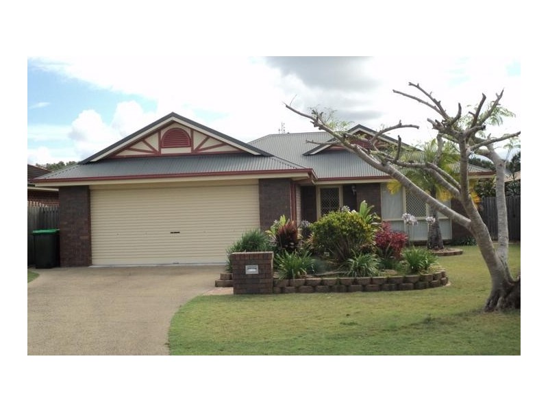 16 Osprey Circuit, Kingscliff NSW 2487