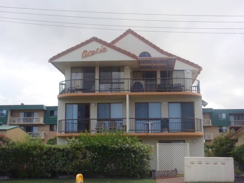 2/156 Marine Parade, Kingscliff NSW 2487