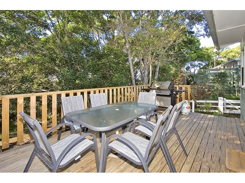 40 Queen Street, Fingal Head NSW 2487