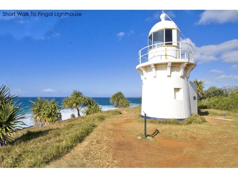 40 Queen Street, Fingal Head NSW 2487