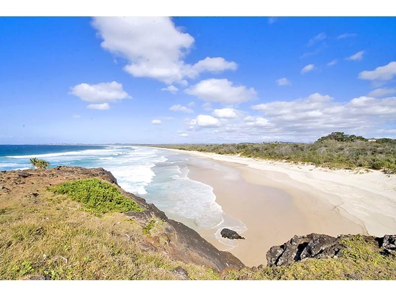 40 Queen Street, Fingal Head NSW 2487
