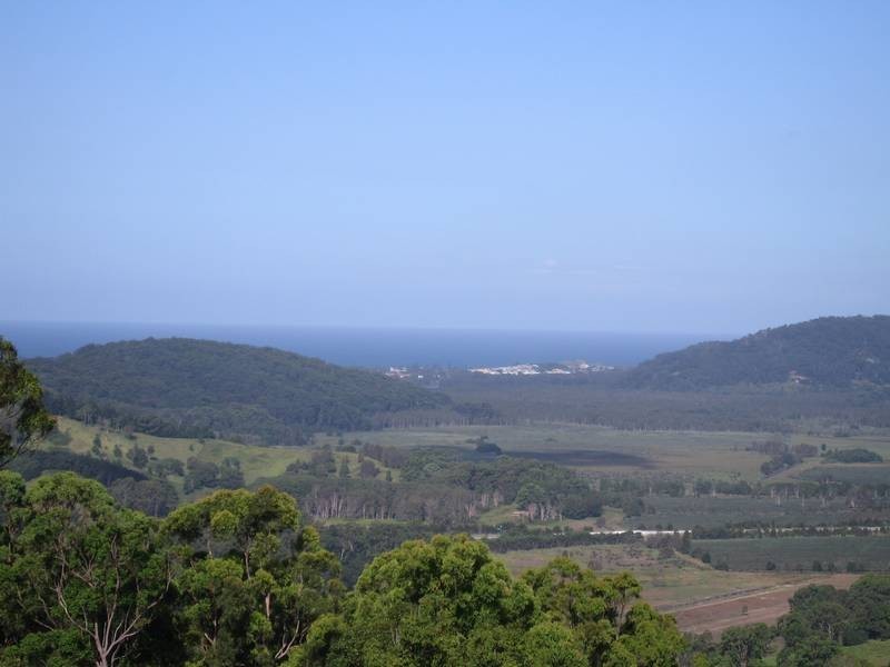 348 Farrants Hill Rd, Cudgen NSW 2487