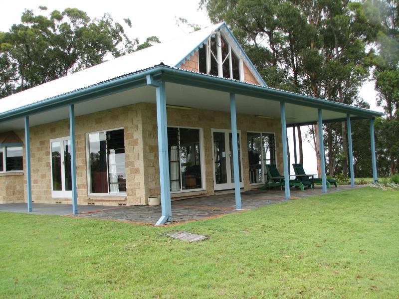 348 Farrants Hill Rd, Cudgen NSW 2487