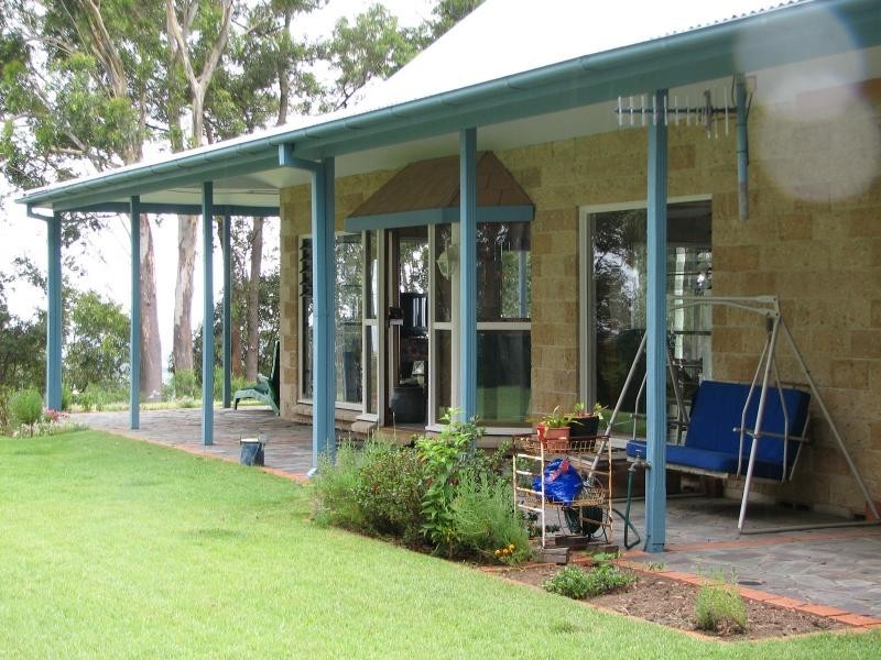 348 Farrants Hill Rd, Cudgen NSW 2487