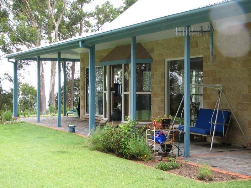 348 Farrants Hill Rd, Cudgen NSW 2487