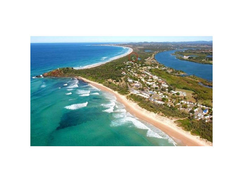 44 Lagoon, Fingal Head NSW 2487