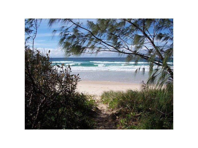 44 Lagoon, Fingal Head NSW 2487