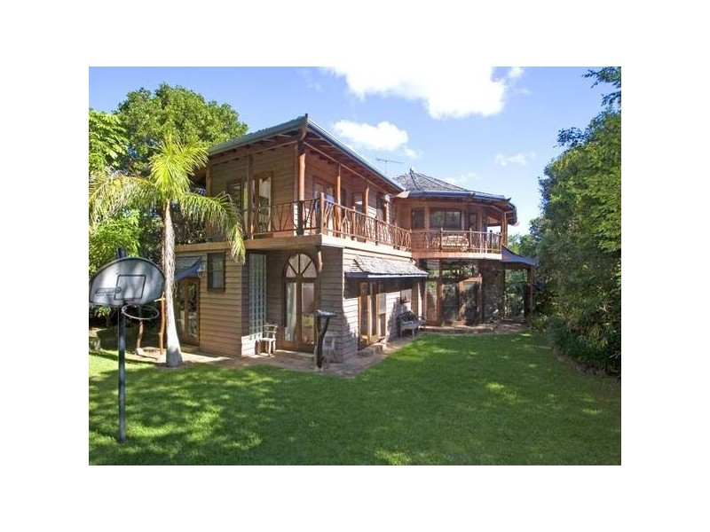 44 Lagoon, Fingal Head NSW 2487