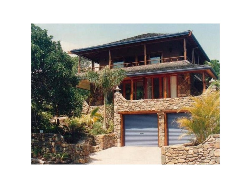 44 Lagoon, Fingal Head NSW 2487