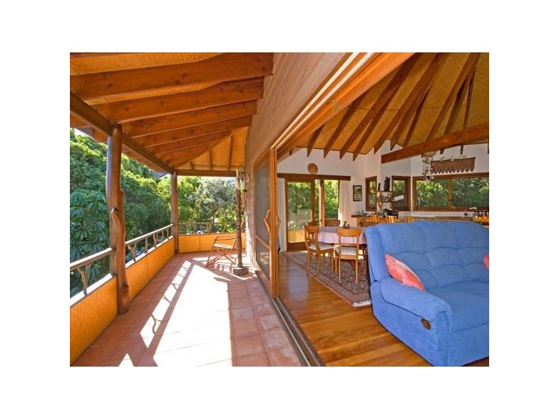 44 Lagoon, Fingal Head NSW 2487