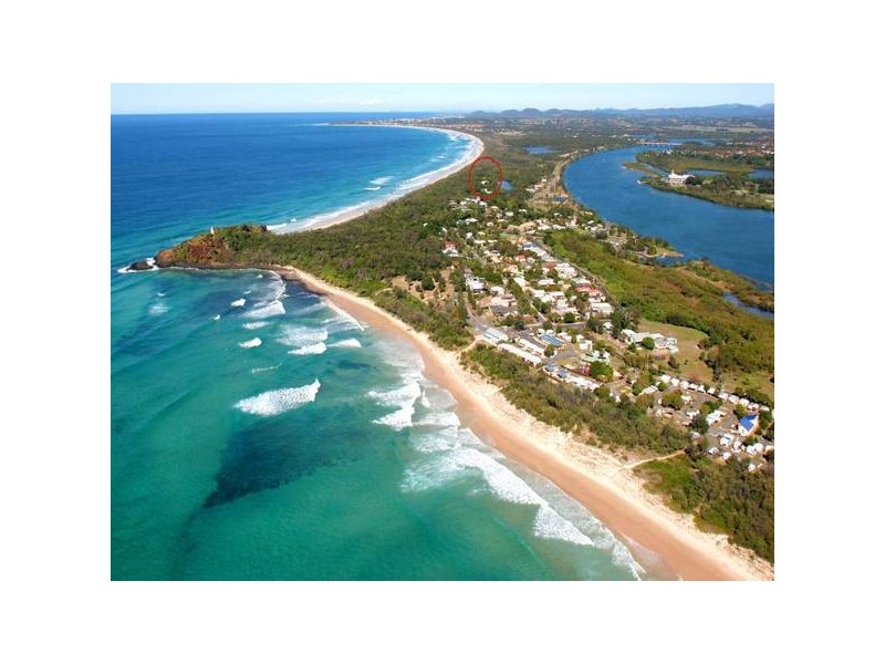 44 Lagoon, Fingal Head NSW 2487