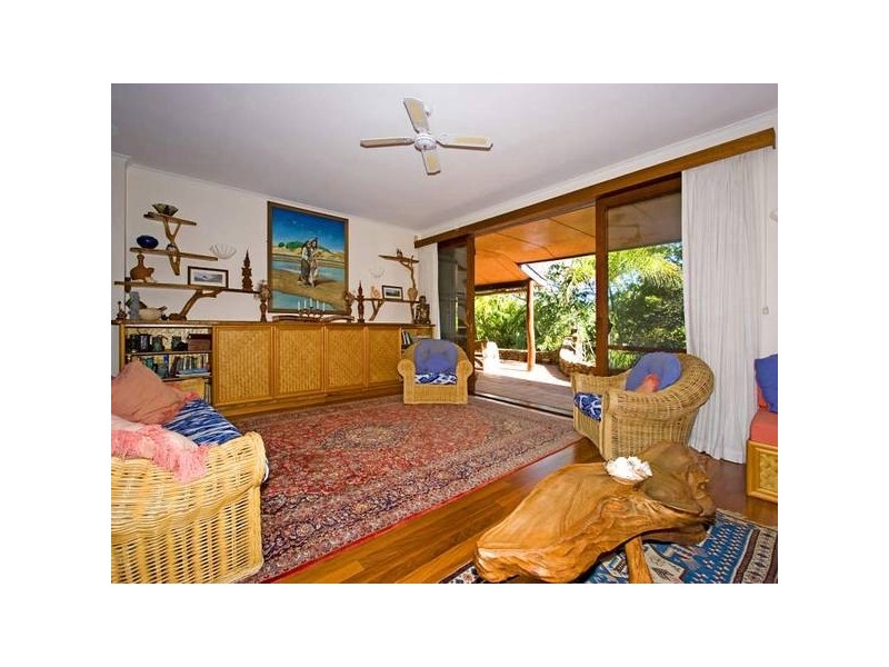 44 Lagoon, Fingal Head NSW 2487