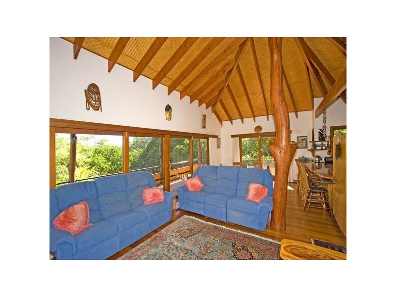 44 Lagoon, Fingal Head NSW 2487