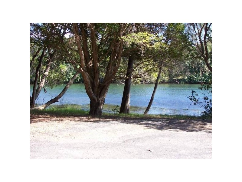 44 Lagoon, Fingal Head NSW 2487
