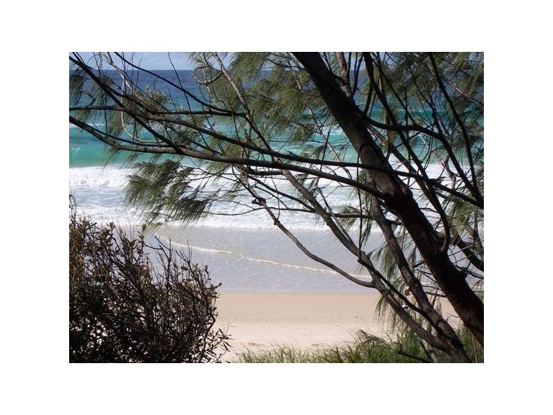 44 Lagoon, Fingal Head NSW 2487
