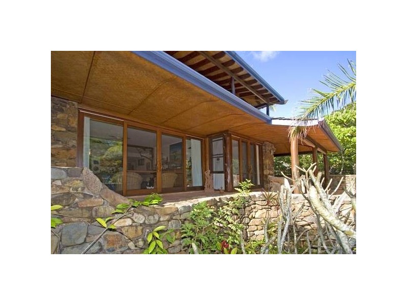 44 Lagoon, Fingal Head NSW 2487