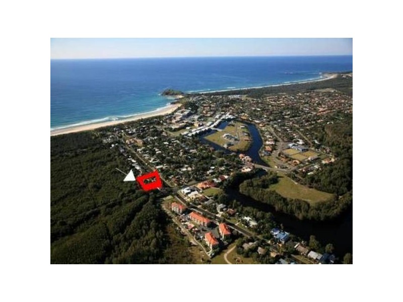 Cabarita Beach NSW 2488