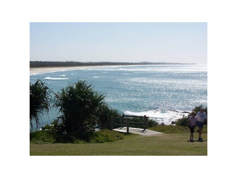 Cabarita Beach NSW 2488
