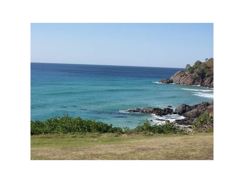 Cabarita Beach NSW 2488