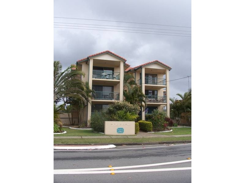 6/262 Marine Parade, Kingscliff NSW 2487