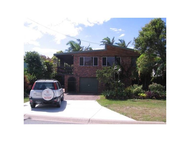 28 Fingal Rd, Fingal Head NSW 2487