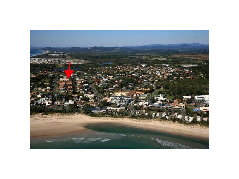 1 Omar, Kingscliff NSW 2487