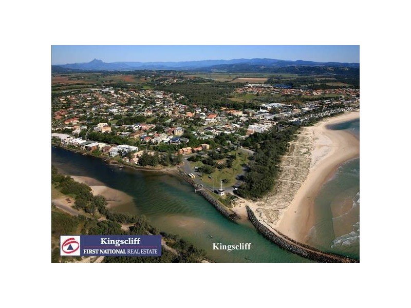 4/28 Marine Parade, Kingscliff NSW 2487