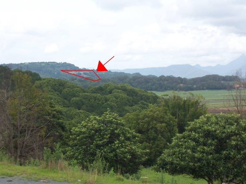 Lot 16,  Farrants Hill Rd, Farrants Hill NSW 2484