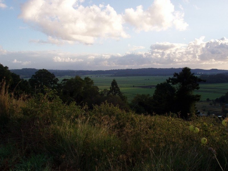 Lot 16,  Farrants Hill Rd, Farrants Hill NSW 2484