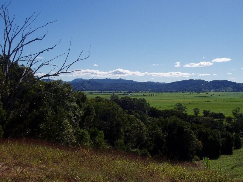 Lot 16,  Farrants Hill Rd, Farrants Hill NSW 2484